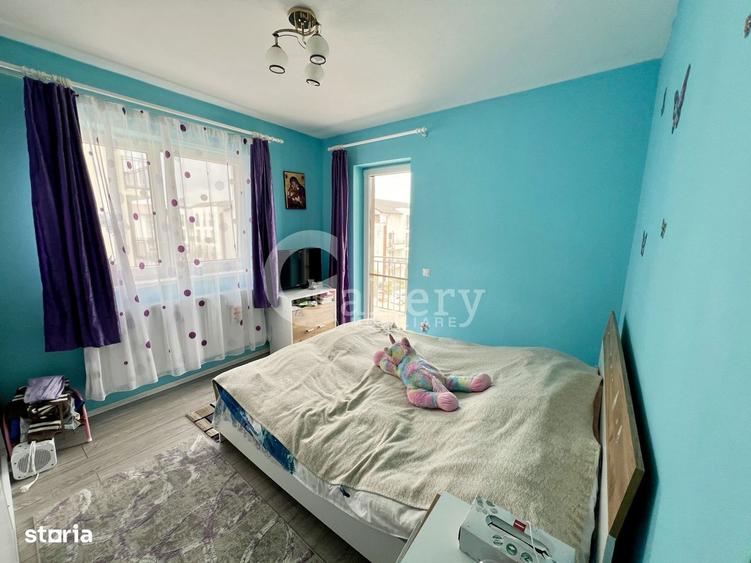 Etaj 2 - Apartament mobilat si utilat + loc de parcare - 3