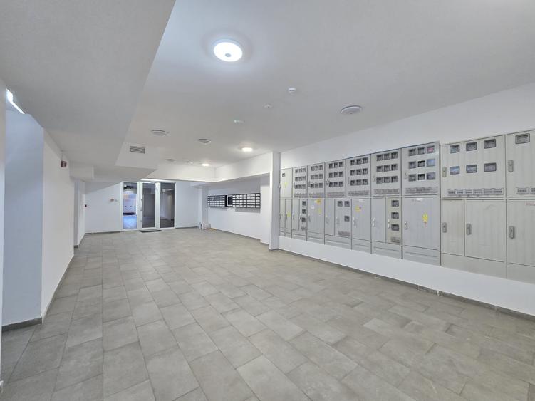 Neofort 76 F2 Ap 4 Camere tip Penthouse I Metrou Pacii 500metri I Bloc Finalizat - 33