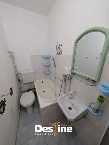 Comision 0% - Zimbru - Garsoniera mobilata utilata la strada - 7