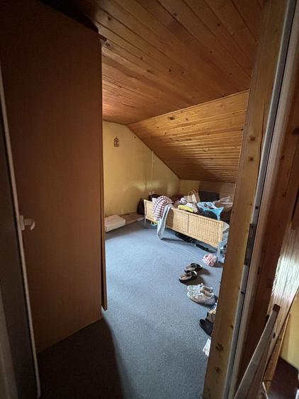 Vand casa cu teren langa Pasajul Domnesti - 8