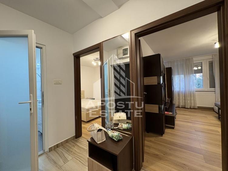 Apartament 2 camere, renovat, langa Facultatea de Mecanica. - 4