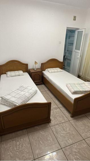 CAZARE INCHIRIERE ALBOTA ( apartament la curte de inchiriat ) - 3