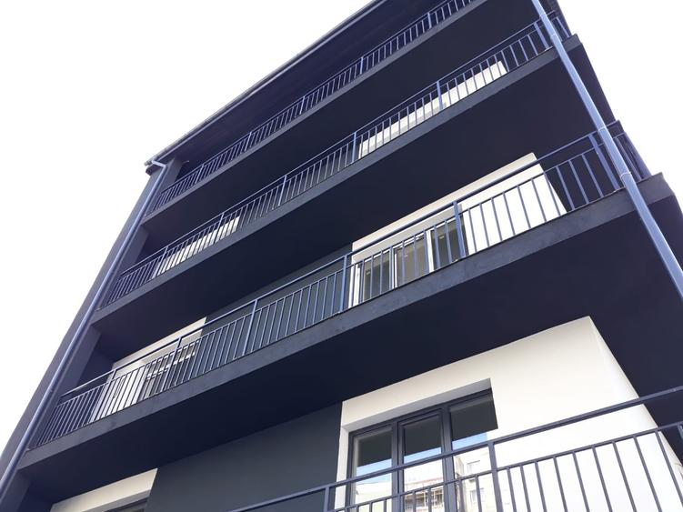 DEZVOLTATOR PRET PROMO Neofort49 Metrou Gorjului Parc Liniei I GARSONIERA NOUA - 1