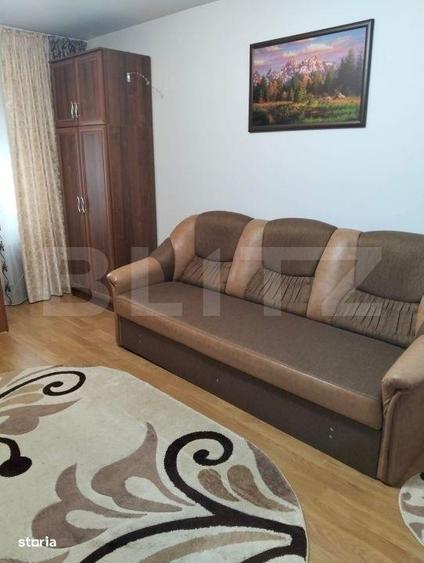 Apartament 2 camere, 56 mp, zona Dancu - 7
