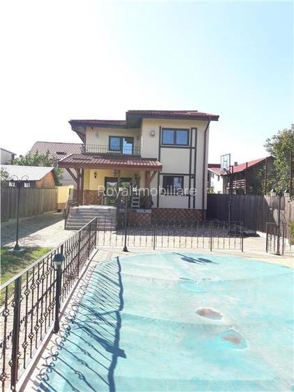 Royal Imobiliare - Vanzari Vile