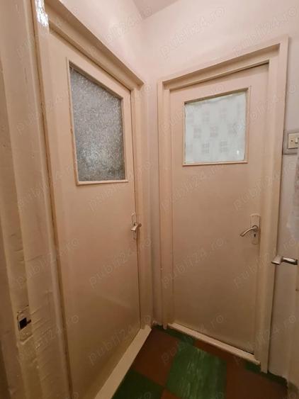 Vanzare apartament 2 camere in Galati, Tiglina 2, etaj 1, doua balcoane - 8