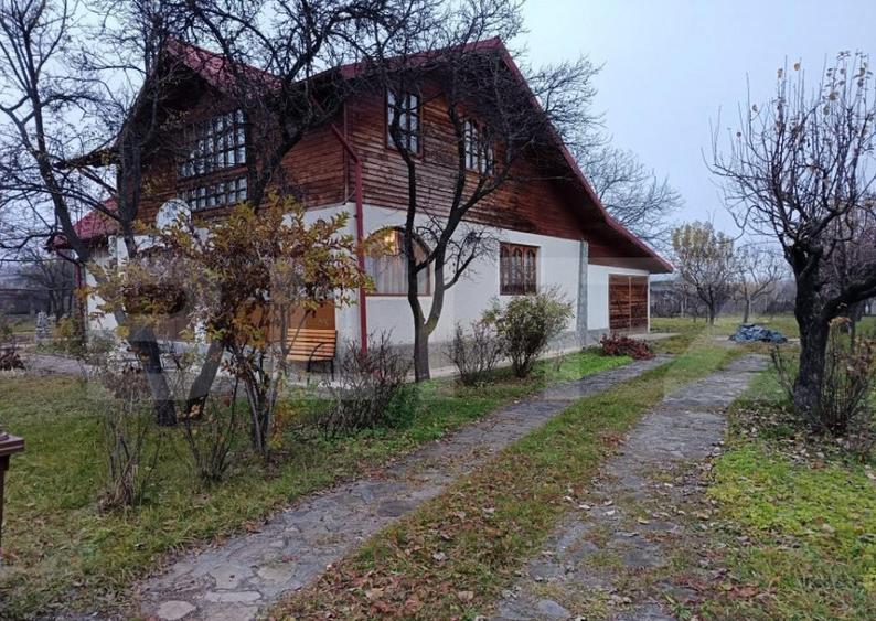 Casa superba Valenii de Munte , Teren Generos 2031 mp ! - 32