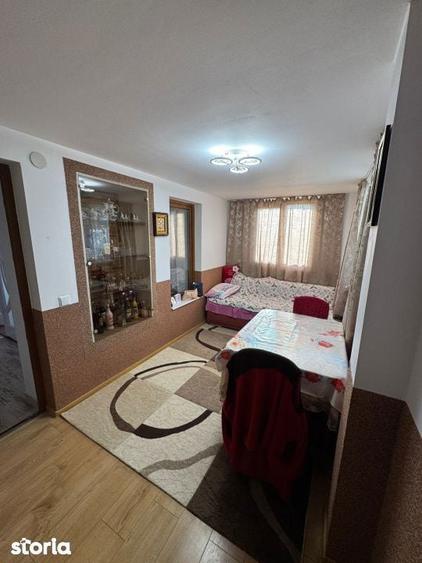 Apartament 2 camere Mocira, 52 mp, mobilat, bloc 2022, centrala noua - 11