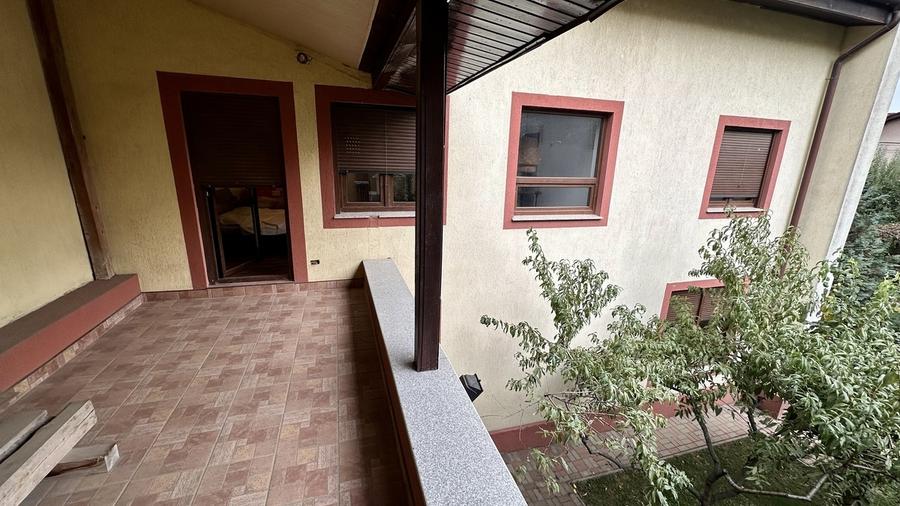 Popesti Leordeni, str. Amurgului - 12