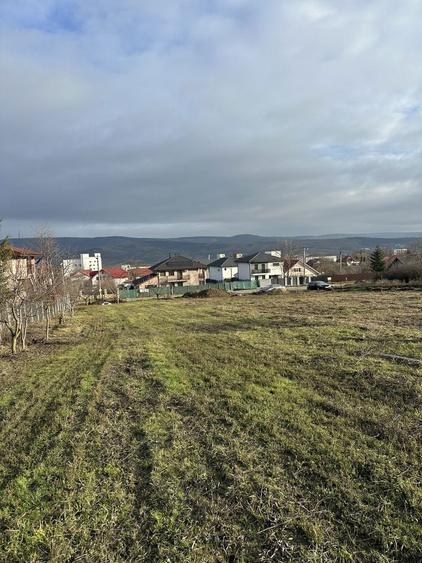 Loturi casa 500 mp In spatele Silver Mall, strada Ioan Adam - 1