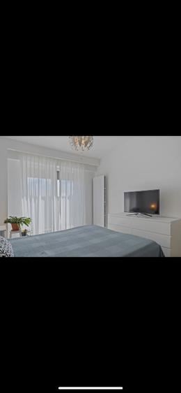 Apartament de închiriat doar termen lung,  2 camere  complet utilat mobilat - 10