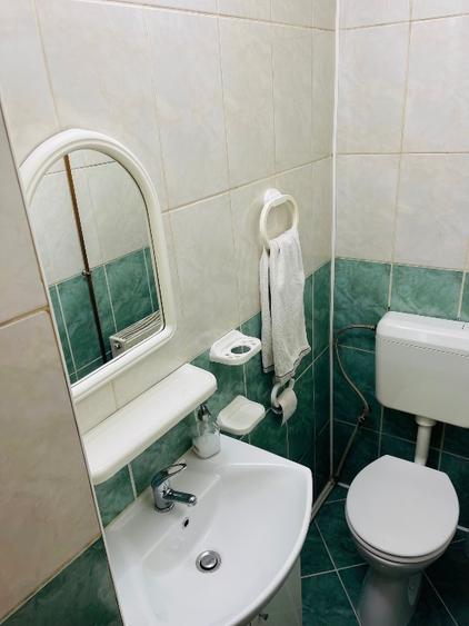 Apartament 3 camere - Aparatorii Patriei - 7 minute de metrou - 7