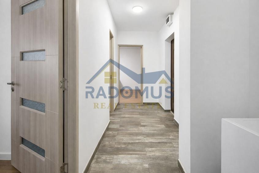 Apartament 2 camere | Etaj 5/9 | 63 Mp | Ploiesti - Bariera București - 6