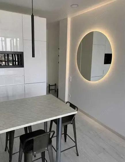 Garsoniera de inchiriat Grivi?a - 1