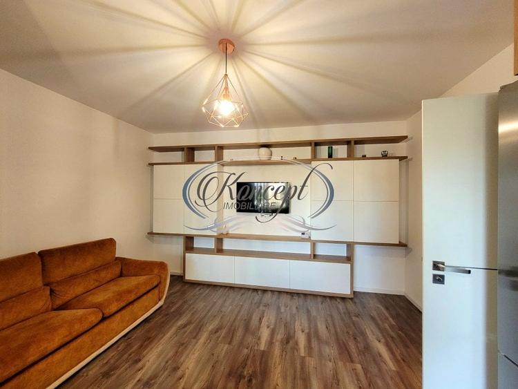 Apartament modern cu parcare subterana in Europa - 4
