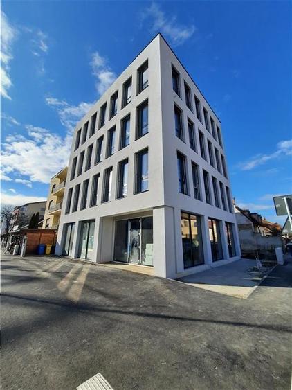 Spatiu Birou - 315 mp - Calea Dumbravii - IT - Servicii - 4