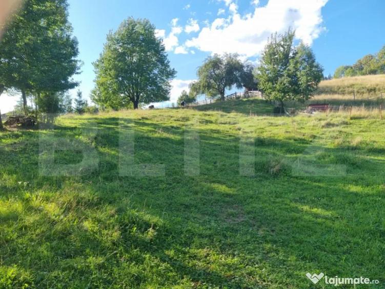 Teren intr-o zona superba din Campulung Moldovenesc - 3