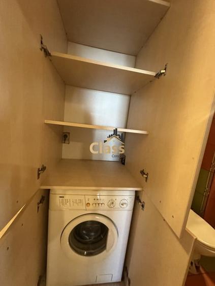 Apartament 1 camera | 35 mpu | Zona Minerva Manastur - 8