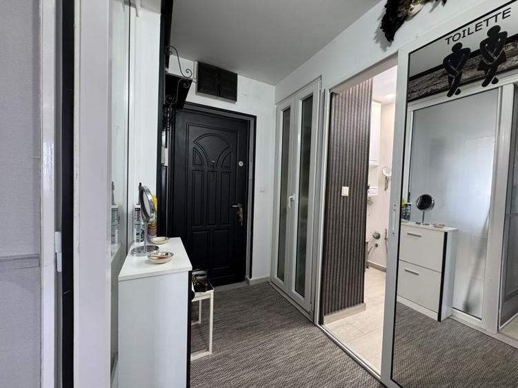 De inchiriat apartament cu 2 camere in Lugoj - 9