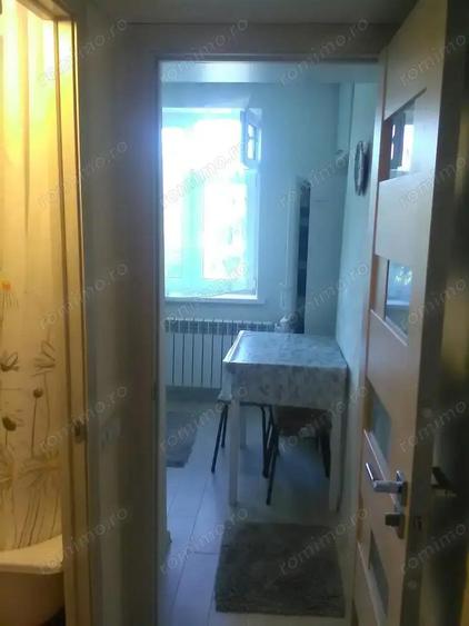 garsoniera in zona Unirii - 4