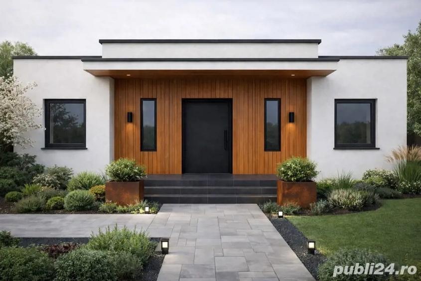 Casa de vanzare Sanpetru, zona Lempes Village - 2