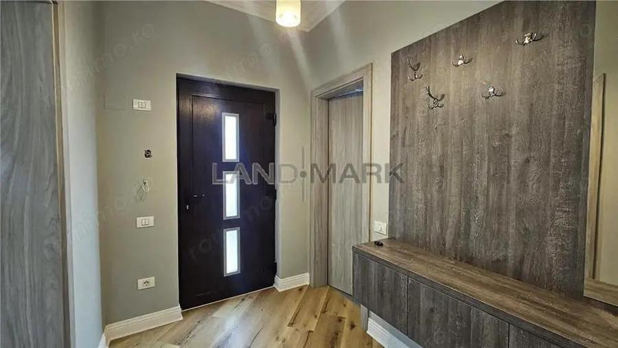 COMISION 0% Duplex despartit prin garaj liziera padurii Dumbravita - 6