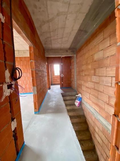 Casă tip duplex în Giroc 100mp utili - 8