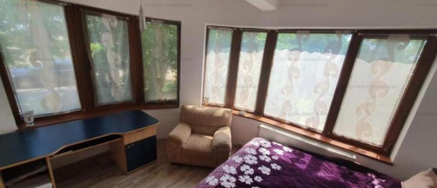 VILA D P 1 Chiscani 550mp utili, teren=1500mp cu 30m la stra - 9