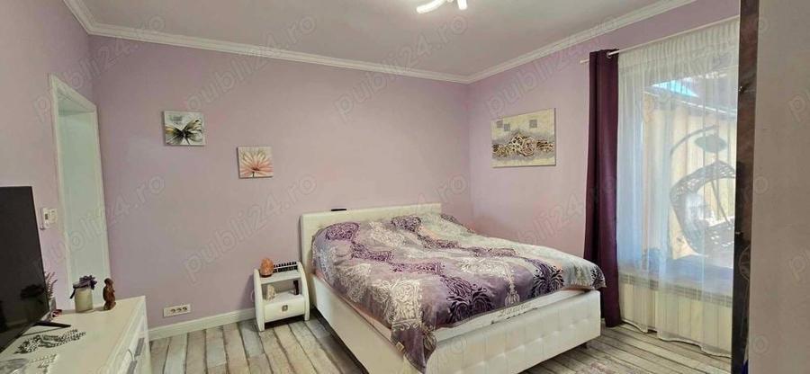 Casa de vanzare, dealuri, zona str.Beldiceanu - 6