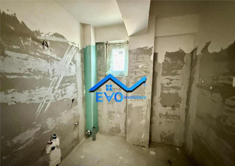 Apartament 2 camere, de , etajul 1, COMISION 0, bloc nou, Hl - 1