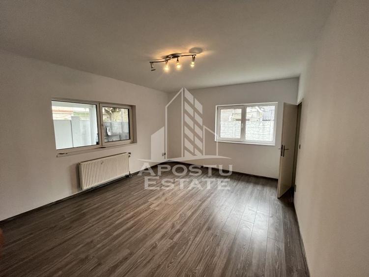 Imobil de vanzare P+M, 173 mp utili,  Elisabetin. - 1