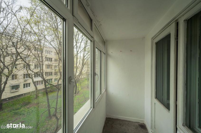 Apartament 3 camere, Ozana-Trapezului I Zona verde I Aproape de metrou - 1