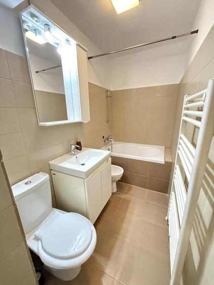 Buzia?ului-Profi Super | 2 camere | Etaj 1 | Renovat - 8