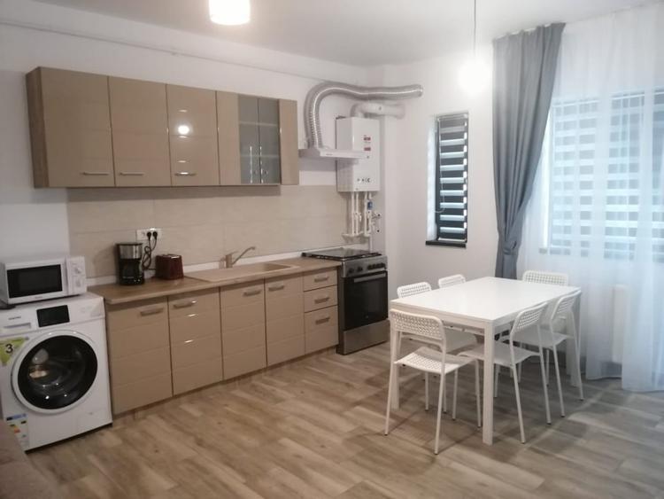 Mamaia Nord/Plaja Makerel Apartament cu 2 camere - 2