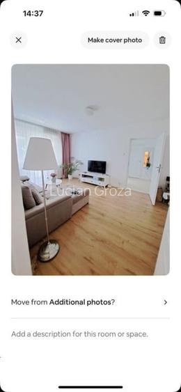Vanzare apartament 2 camere Turda - Ion Mihalache Vanzare apartament 2 camere Turda - Ion Mihalache