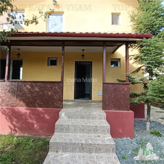 Casa de vanzare /parc Bragadiru Casa de vanzare /parc Bragadiru