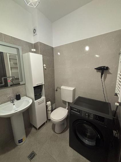 Inchiriez apartament Sector 6 - Drumul Belsugului - 8