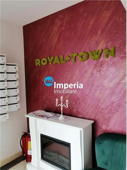 Apartament 2 camere Copou, complex rezidential nou, predare imediata!!! - 11