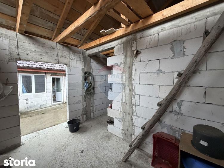 Casa de vazare Vizantea Razaseasca - 18