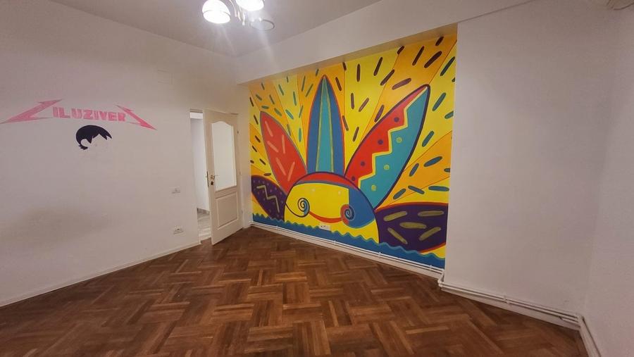 Inchiriere apartament 2 camere, 3 bai, Calea Victoriei-Beldiman - 2