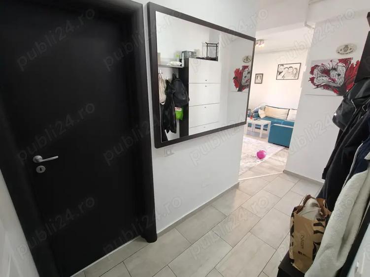 Apartament 2 camere, tineretului 19 militari residence - 2