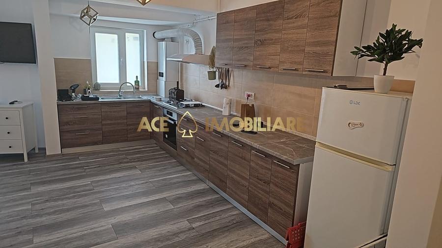 2 Camere | Fundeni | Centrala Proprie | Bloc Nou | Posibilitate Parcare - 4