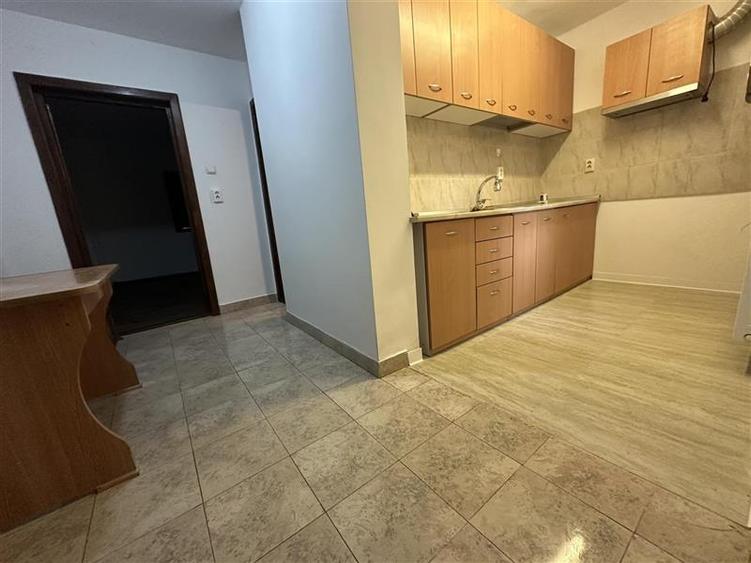 1 camera, decomandat, model mare parter inalt cu balcon in zona Aradului! - 3