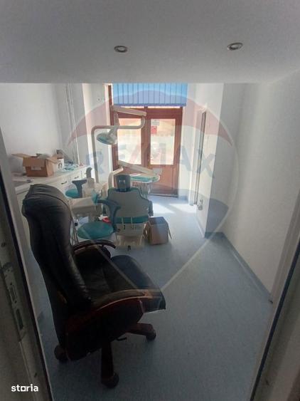 Spa?iu comercia de inchiriat, 81 mp, zona McDonald's - 9