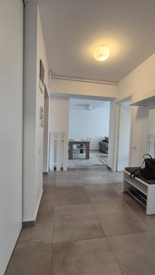 Grozavesti, Onix Residence, parcare subterana - 7