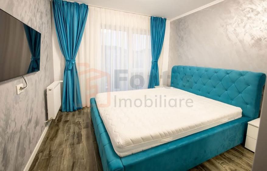 Apartament de inchiriat 2 camere - 3