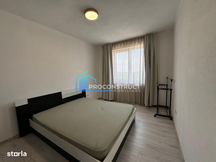 Apartament cu 2 camere | Loc de parcare inclus | 87.000 Euro |Chisoda - 1