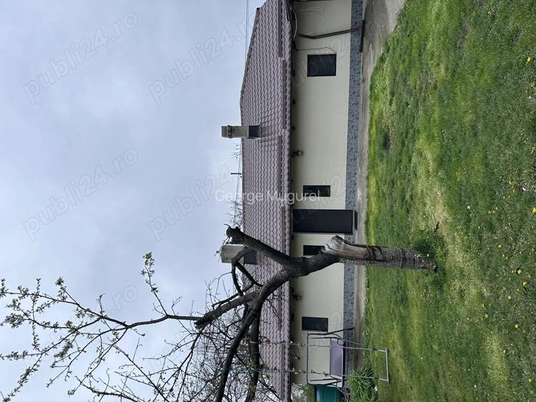 Casa din caramida + curte 2200?m + anexe | Nicolae Balcescu, Calara?i Casa din caramida + curte 2200?m + anexe | Nicolae Balcescu, Calara?i