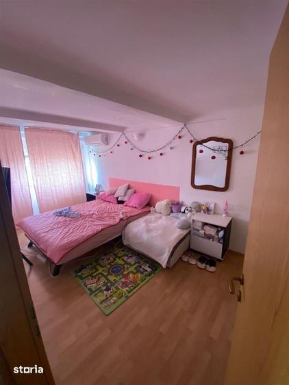 Apartament cu 2 camere în Iris