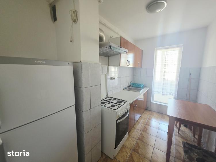 Apartament cu 2 camere decomandat în Astra